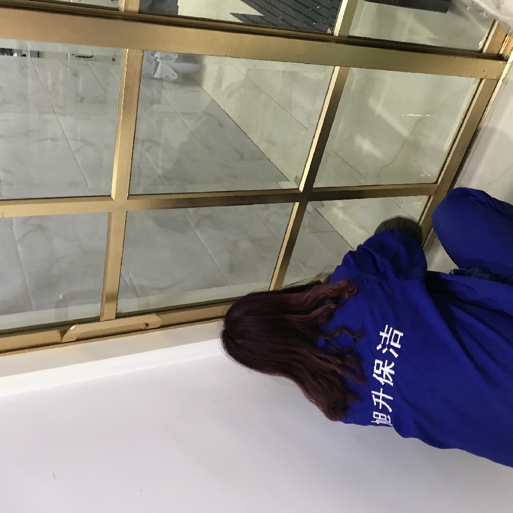 市區廚房、衛生間鐘點工