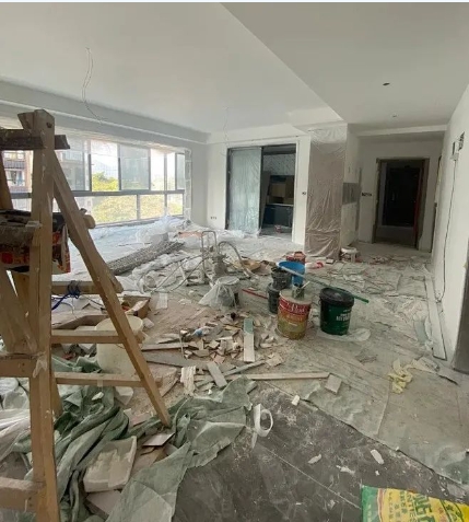 【開荒保潔】別讓開荒毀了你對(duì)新家的期待！團(tuán)隊(duì)一次性搞定所有麻煩